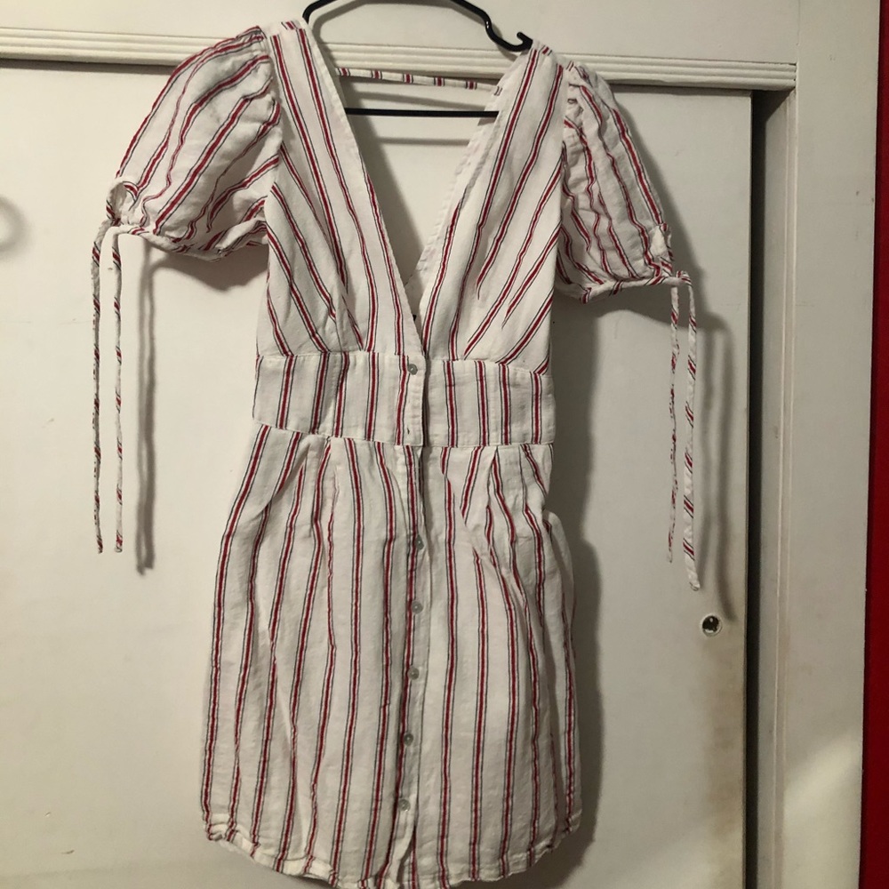 Classic vintage looking dress